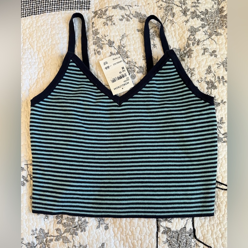 4 Piece Elevated Basic Bundle Nordstrom/Free Peop… - image 3